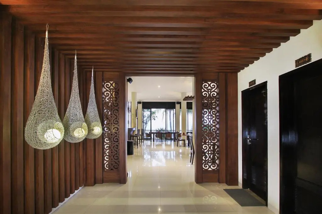 Padmasari Resort Lovina