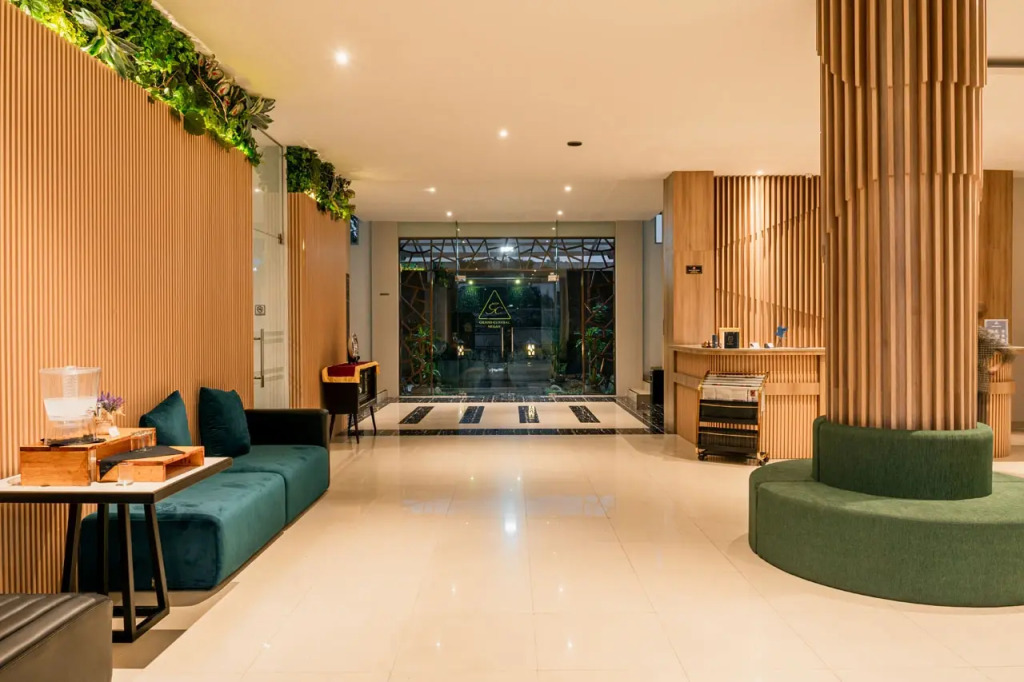 Grand Central Medan