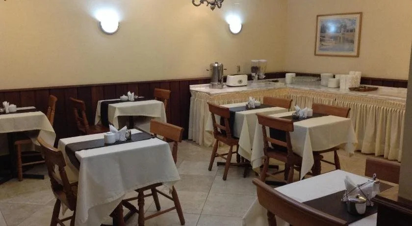 Hotel Murano