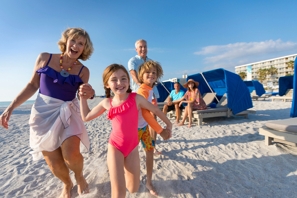 Island Grand at TradeWinds
