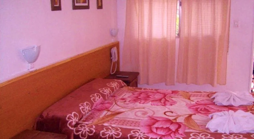 Hotel Ibiza