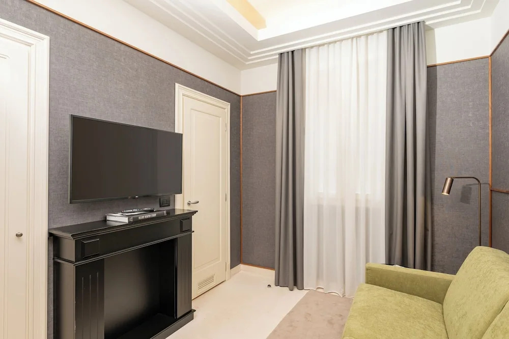 Hotel Brun