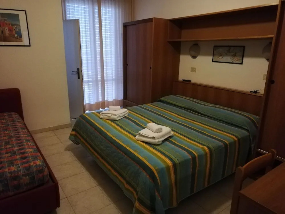 Hotel Ribot