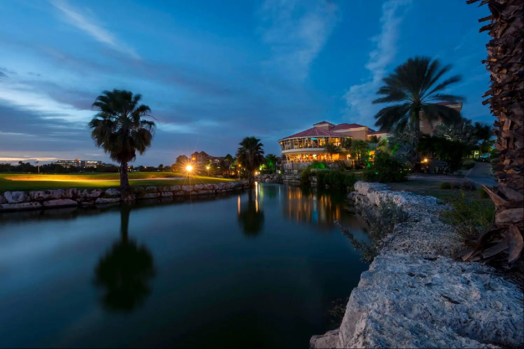 Divi Village All Inclusive Villas
