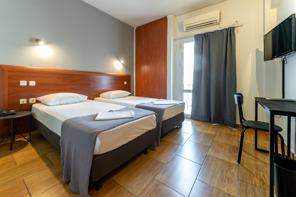 Stalis Hotel
