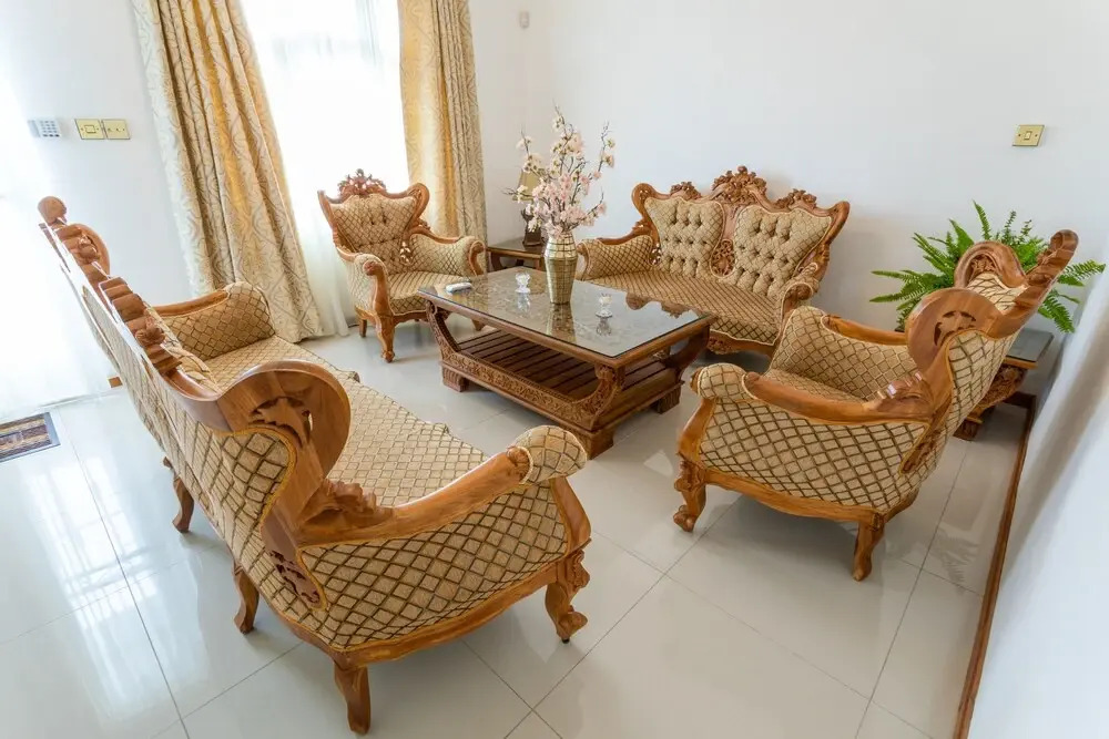 Villa Agata Mauritius