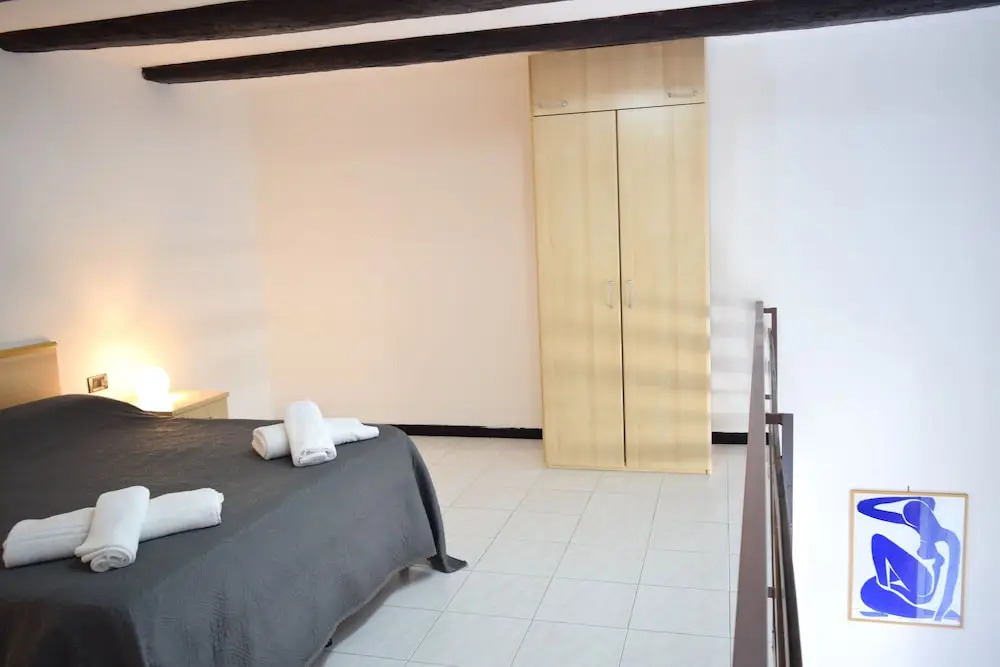 Casa Ferrasio