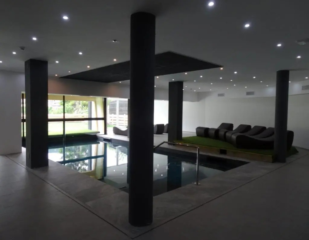 Active Alm Hotel