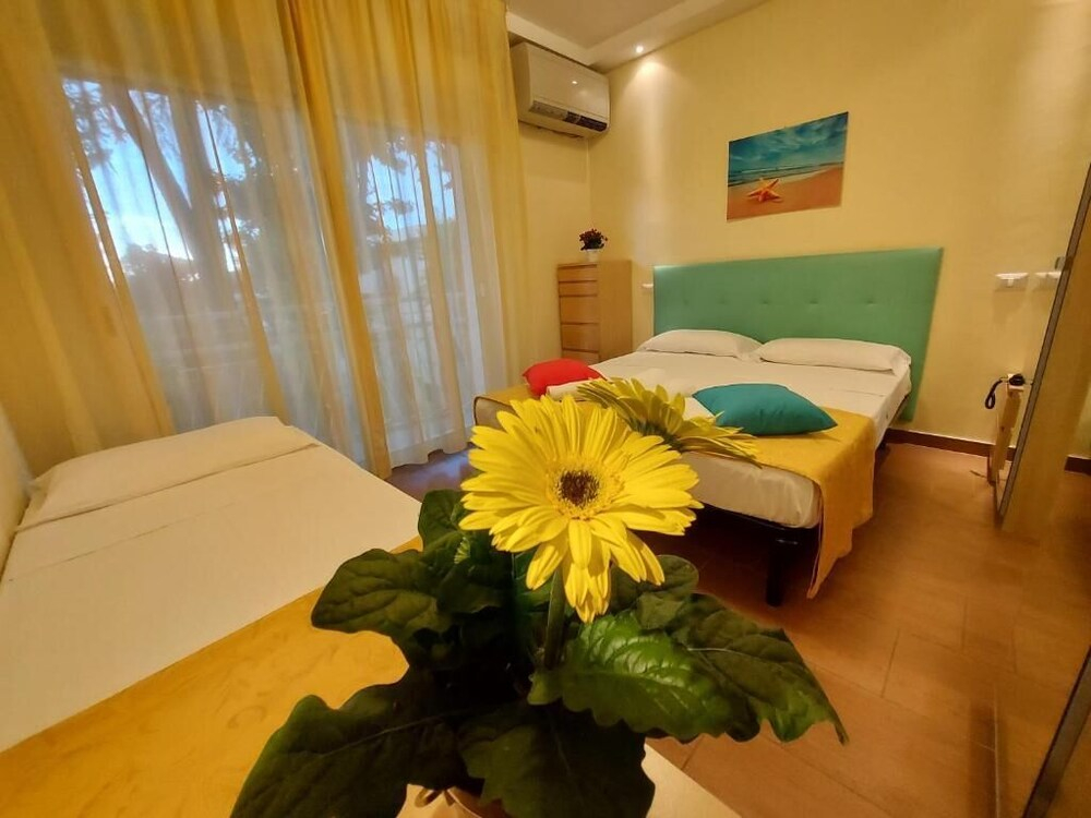 Hotel Sans Souci