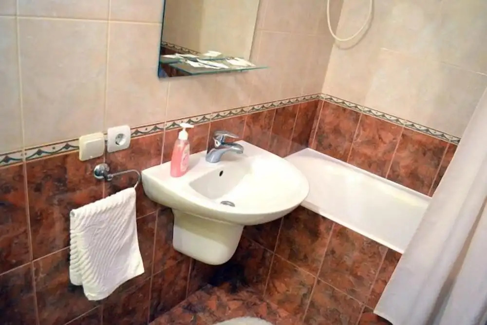 Grata Apartments