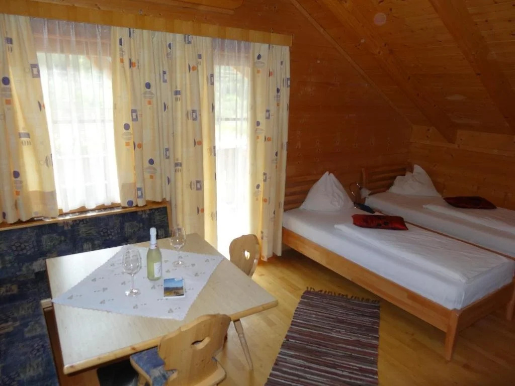 Appartement Gugganig