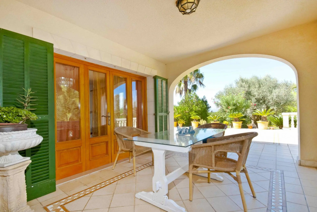 Villa Can Emmes 245 by Mallorca Charme
