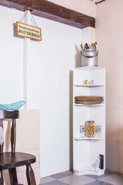Hostal Tourist Home