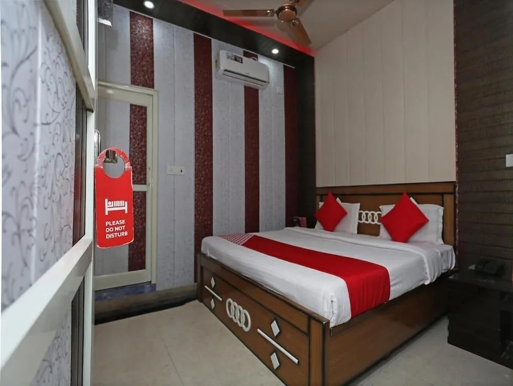 Sudhir Hotels