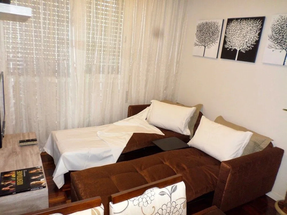 Apartamento Atalaia