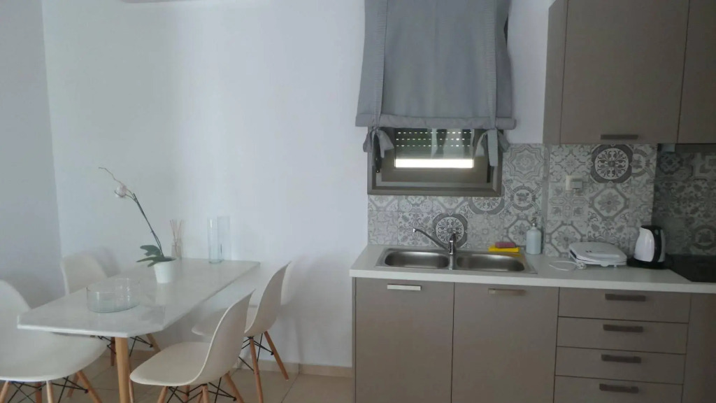 Niovi Boutique Apartments