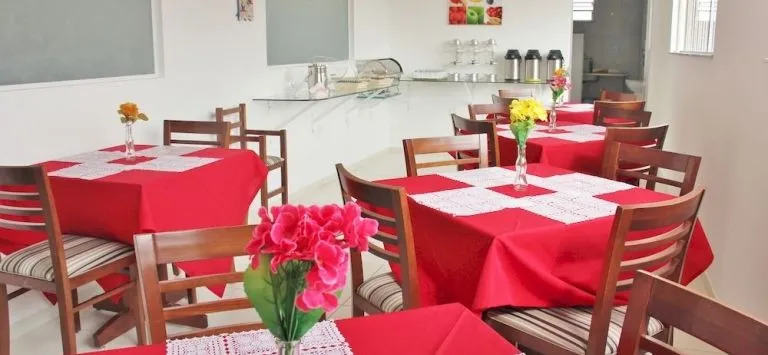 Clip d´Oro Hotel