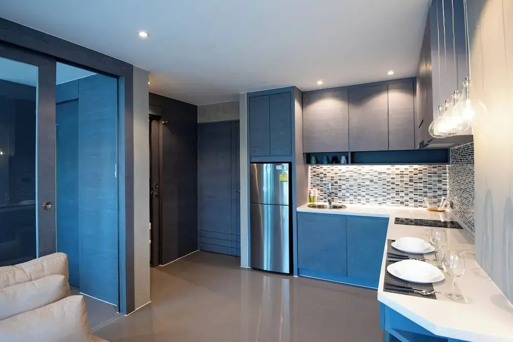 CityGate Kamala D508