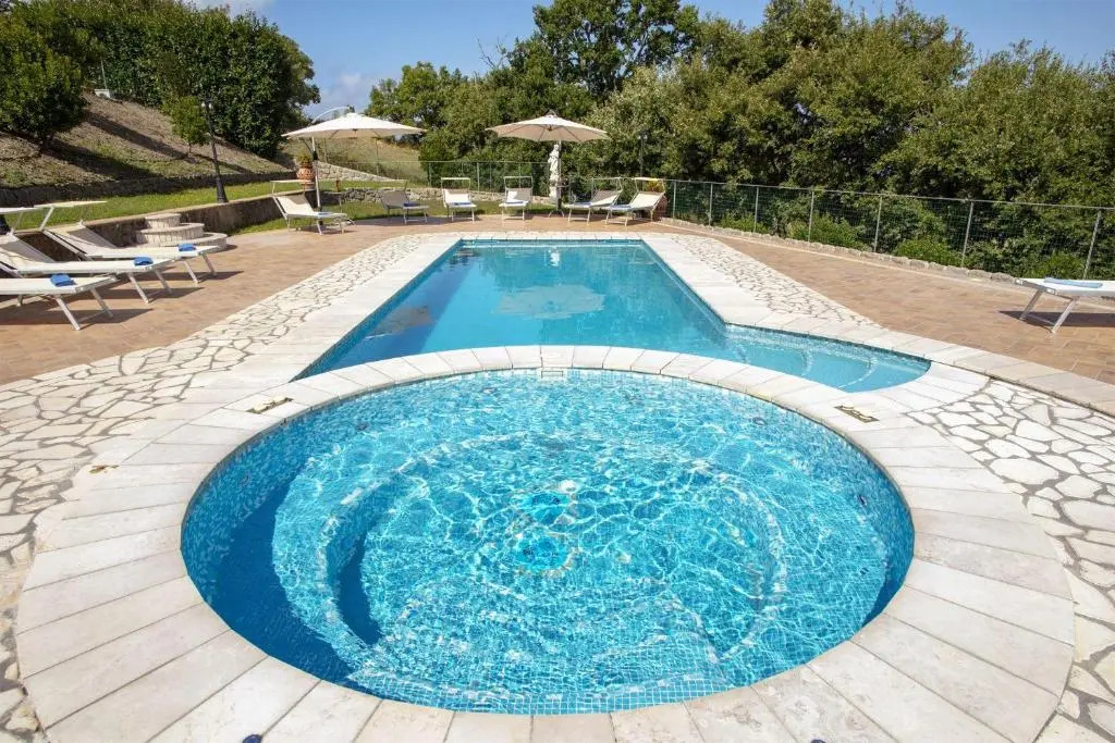 I Gigli Del Belvedere 16