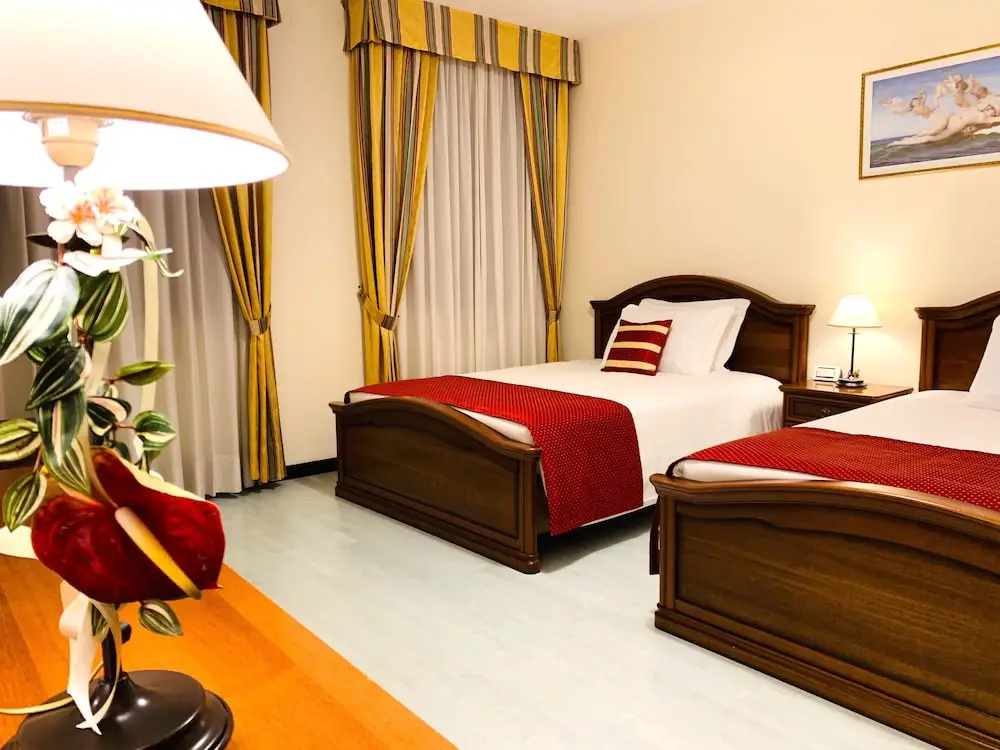 Albergo Italia