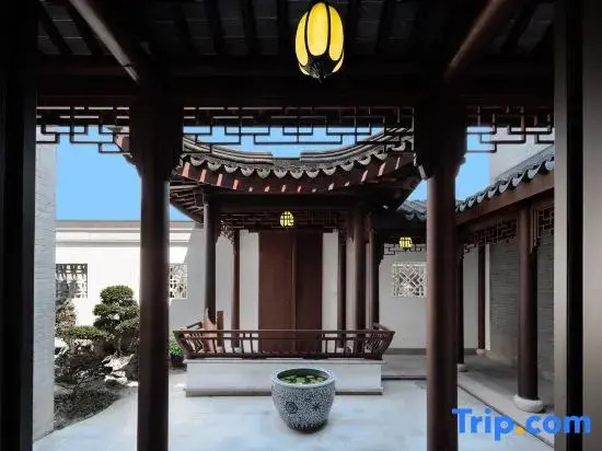 Shanghai Xiannuohui Homestay