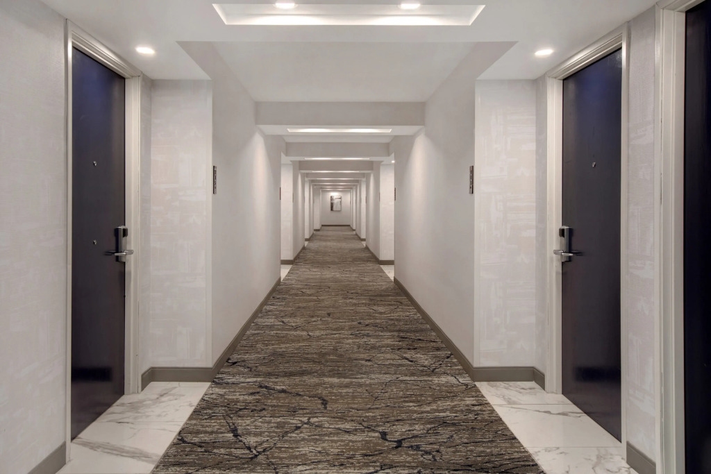 Crowne Plaza Auburn Hills by IHG