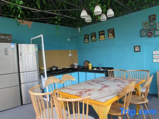 Blue Coast Inn (Shenzhen No.3 Branch)