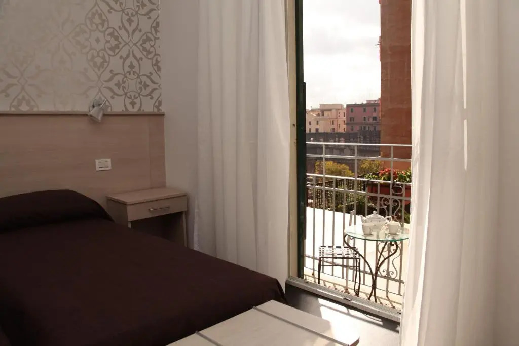 Hotel Appia 442