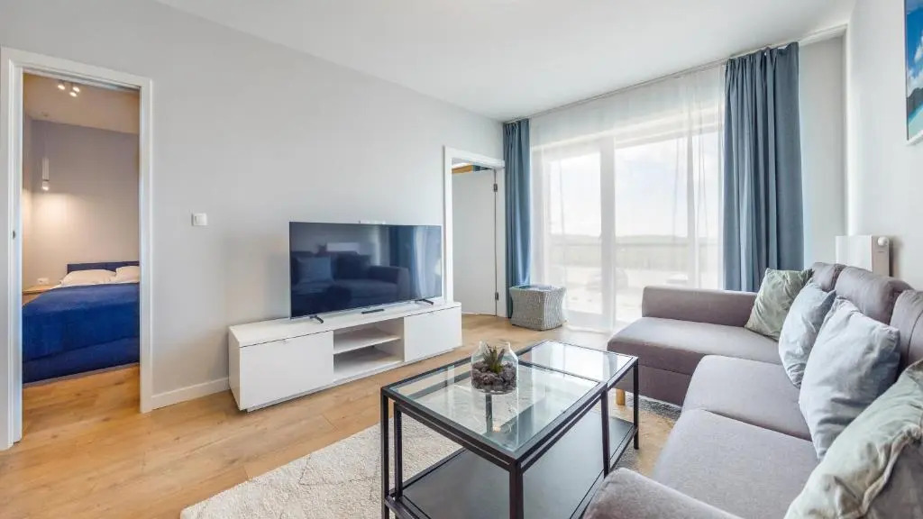 Apartamenty Sun & Snow BLUE II