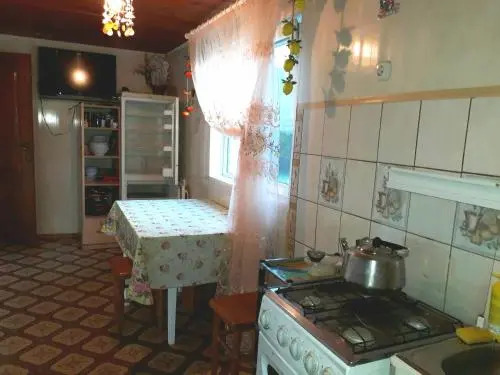 Guest House Lesnoe
