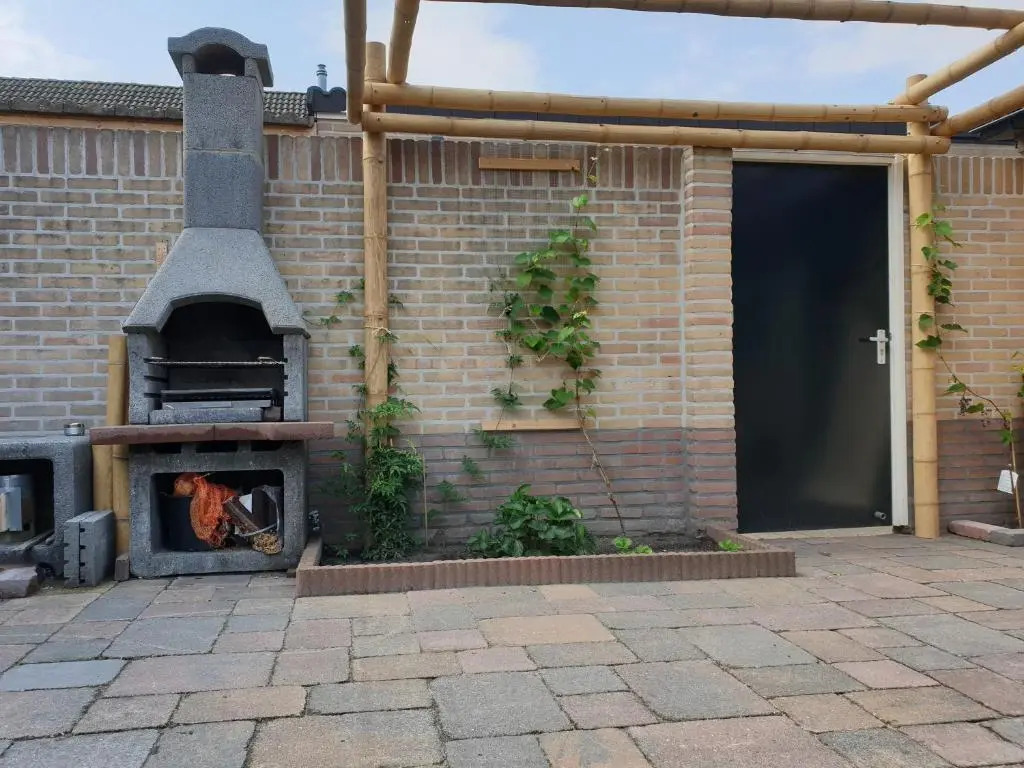 Studio "Shoshana" Harderwijk