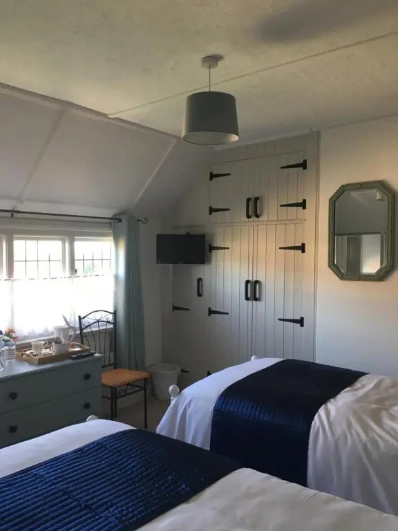Willow Cottage Bed and Breakfast