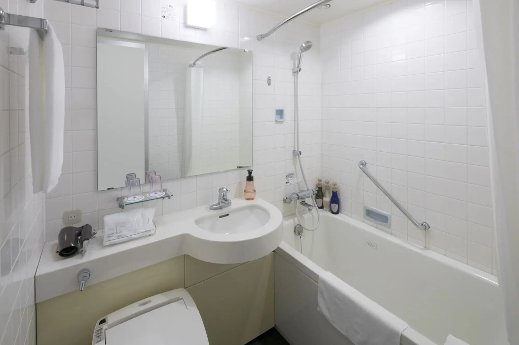 HOTEL MYSTAYS Matsuyama