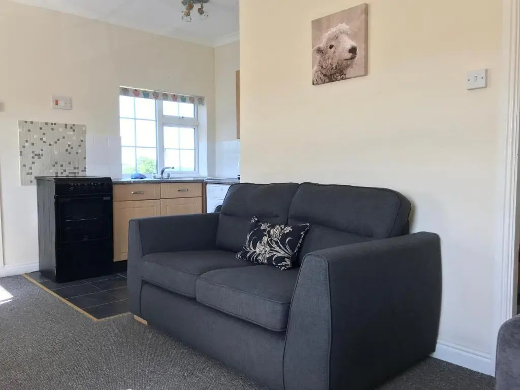 Moorhouse Farm Flat