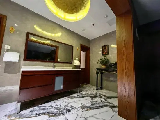 Homeinn · neo (Tianjin Xiaobailou Subway Station Hisense Plaza)