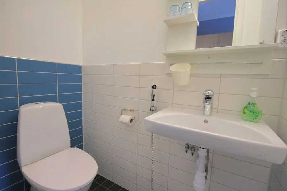 Hotell Munkeröd