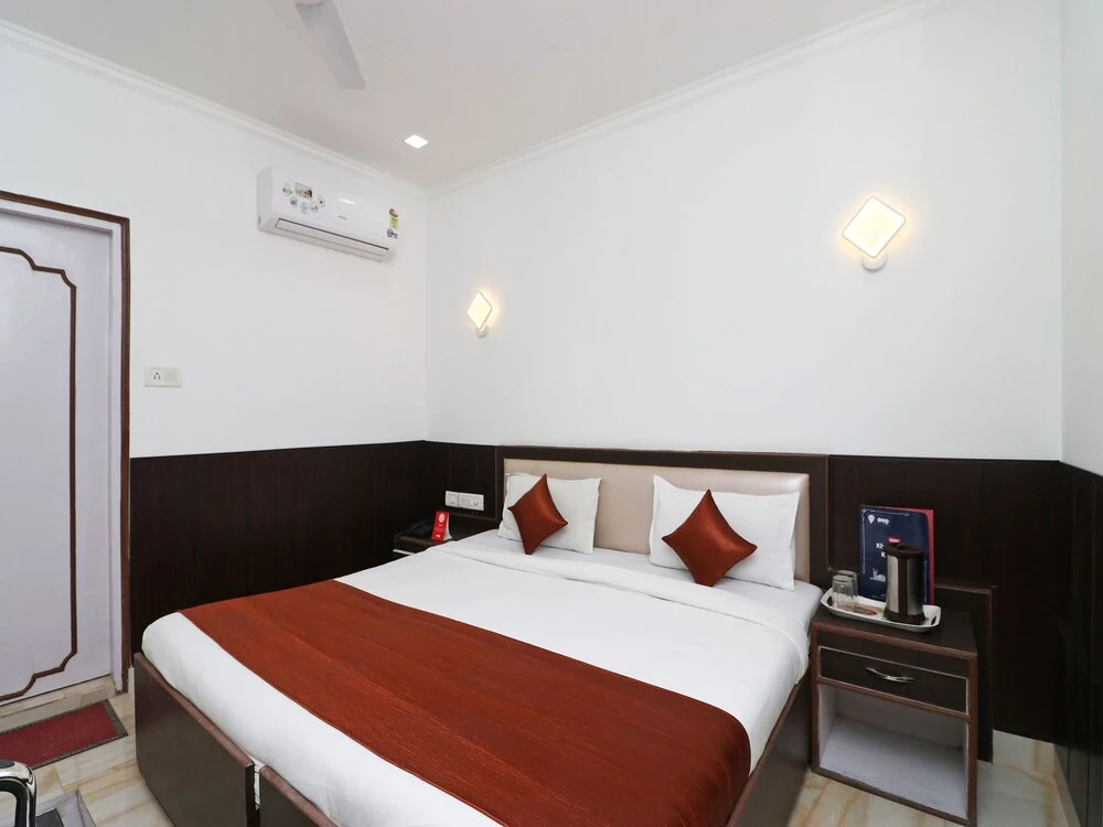 Hotel Apollo