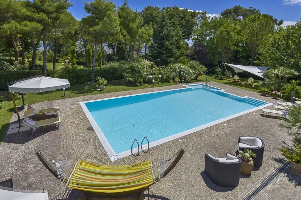 Villa Il Parco