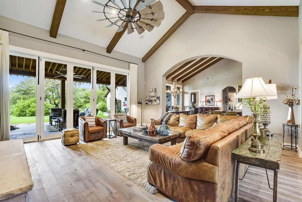 The Arrive Luxury Ranch Estate 5 Bedroom Estate