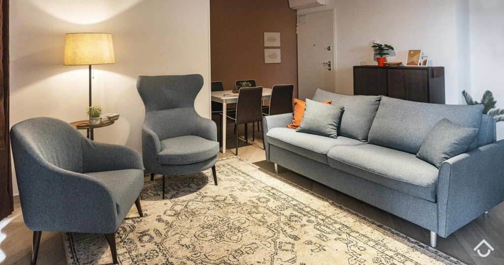 Welcomely - Casa Loredana