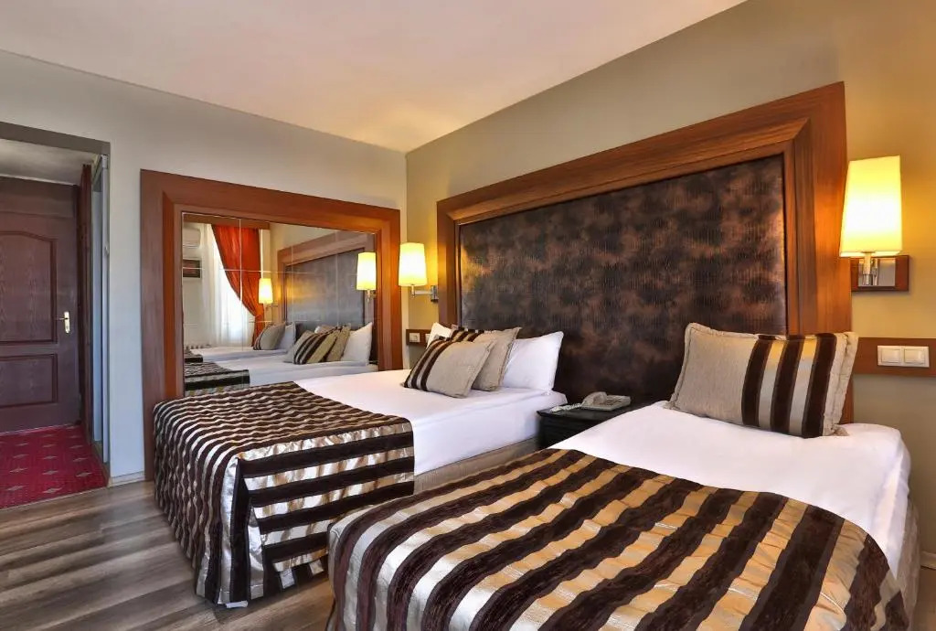 Grand Terme Hotel