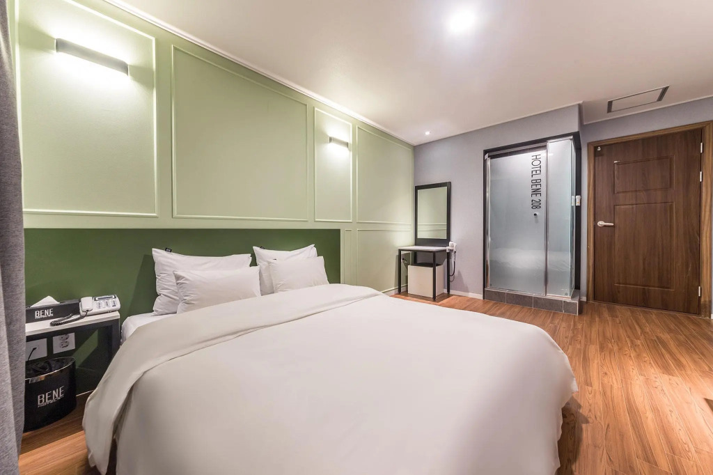 Icheon Hotel Bene