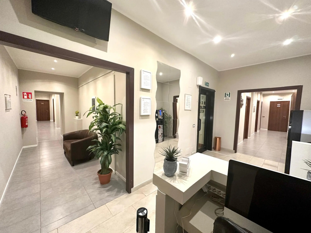 Carlo Goldoni Hotel