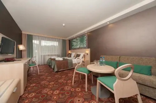 Hotel Klimczok Resort&Spa