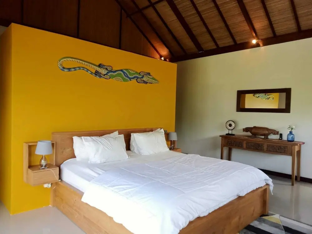 Villa Maharani Jimbaran