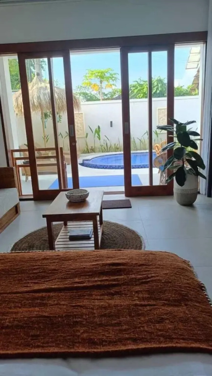 Santai Suites Nusa Dua