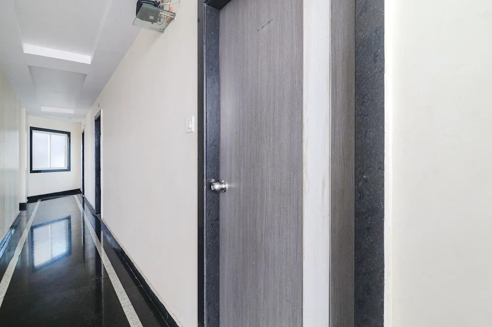 Fabhotel Sudha Inn