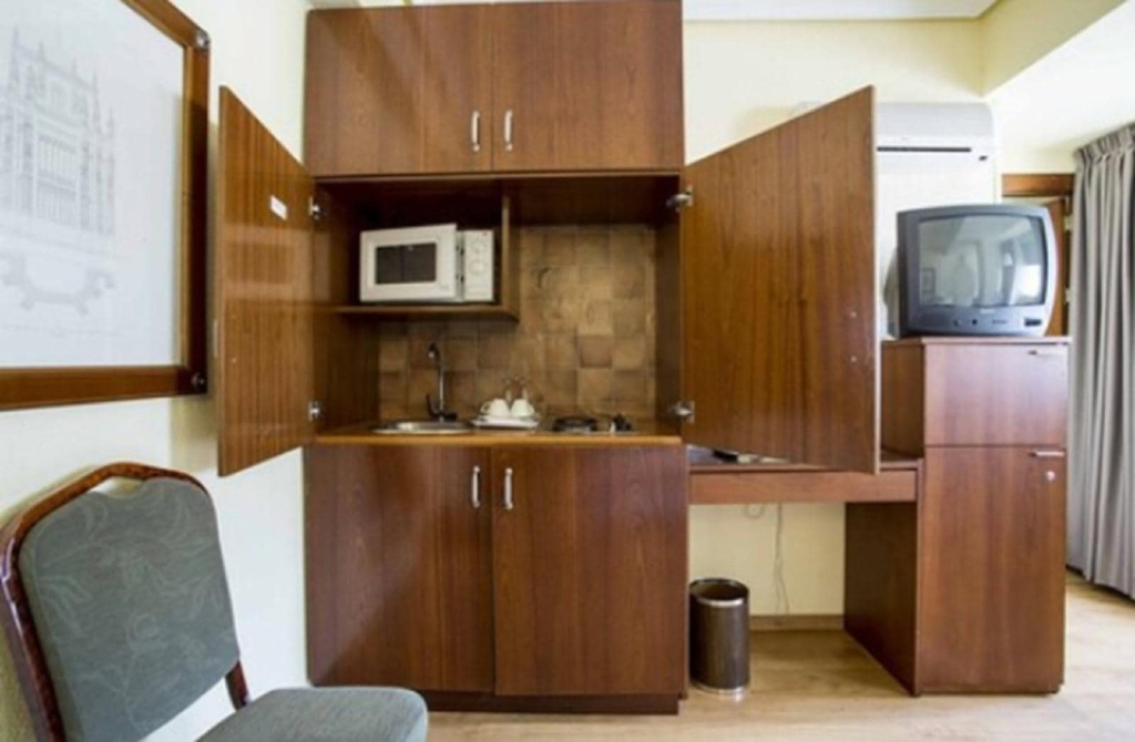 Torreluz Apartamentos
