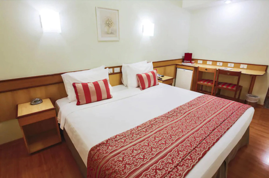Scorial Rio Hotel