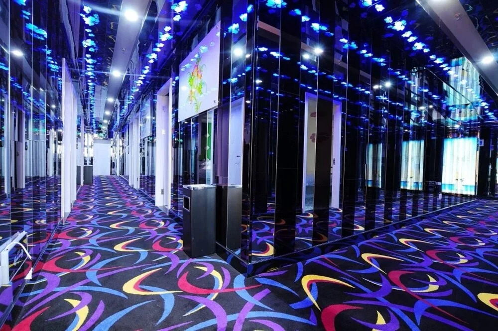 Shanghai Zhijiang  Hotel